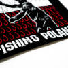 t-shirt carp fishing Poland